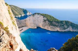 En Sakin Yunan Adaları: Bozulmamış Yeni Saklı Cennetler